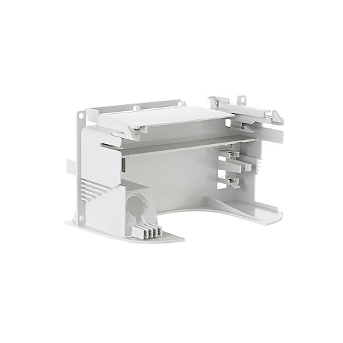 WR17X11170 Bouclier Logement Distributeur Éviter Infiltration Réfrigérateur