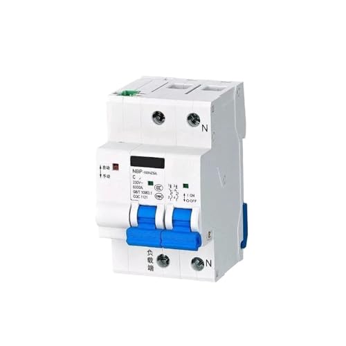 Interruptor medidor de energía prepago de 100A con control de tarifa y disyuntor externo P-100NZS/L
