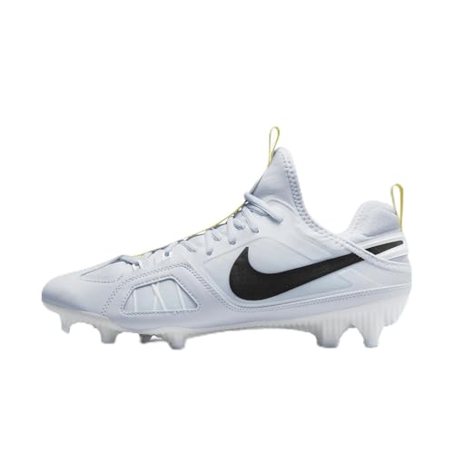 Image of Nike Huarache 9 Varsity LAX SE Lacrosse Cleats