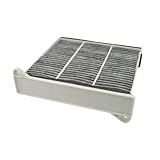 Cabin Air Filter Auto Replacement Parts Compatible For Mitsubishi GRANDIS NAW/LANCER VII