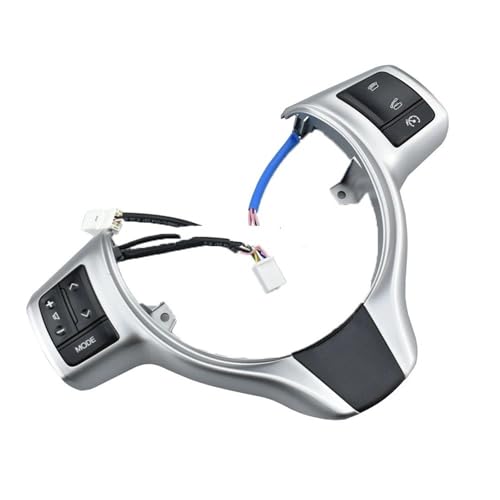 Bouton de direction Toyota Yaris pour réparer commande volume cassée