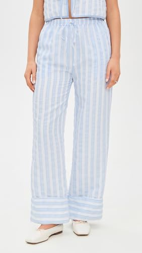 Line & Dot Women's Kamari Pants2