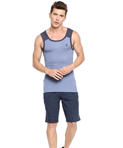 Image of F A S O Men Vest