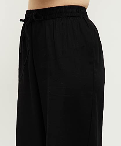Image of Max Women's Regular Palazzo