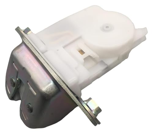 Serrure hayon coffre bloqué Subaru Impreza solution de réparation G22