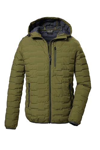 Veste matelassée G.I.G.A. DX pour balades et outdoor S