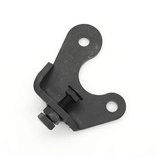 Sangmei Kit de reparo do parafuso do coletor de escapamento - Traseira do motorista/Frente do passag