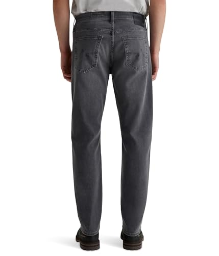 Image of AG Adriano Goldschmied Men's Everett Slim Straight Jean