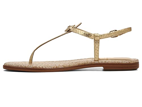 Image of Gigi Signet Flat Sandal by Sam Edelman