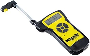 Wheeler 710904 Professional Digital Trigger Gauge