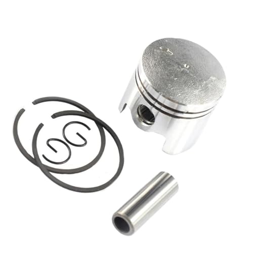Segments pour tondeuse électrique 43 cm³ et débroussailleuse CG430
