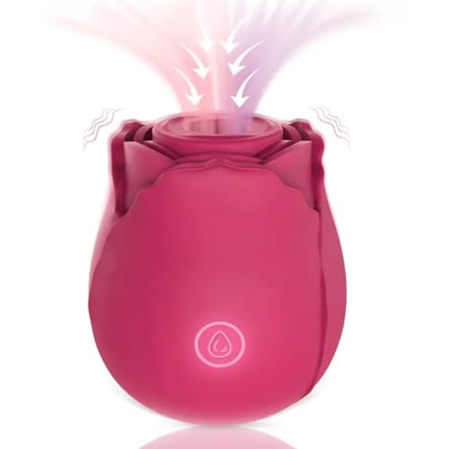 Vibrat.o.r Vibrat.o.rset for Women Silent Rabb.i.t S.ex S.t.imulator Adults Toys Cliter.ou.s Su.cking Vibrat.o.r Bull.e.t Toys4Women Rose Toys for Woman Big One 10 Modes Use Rechargeable