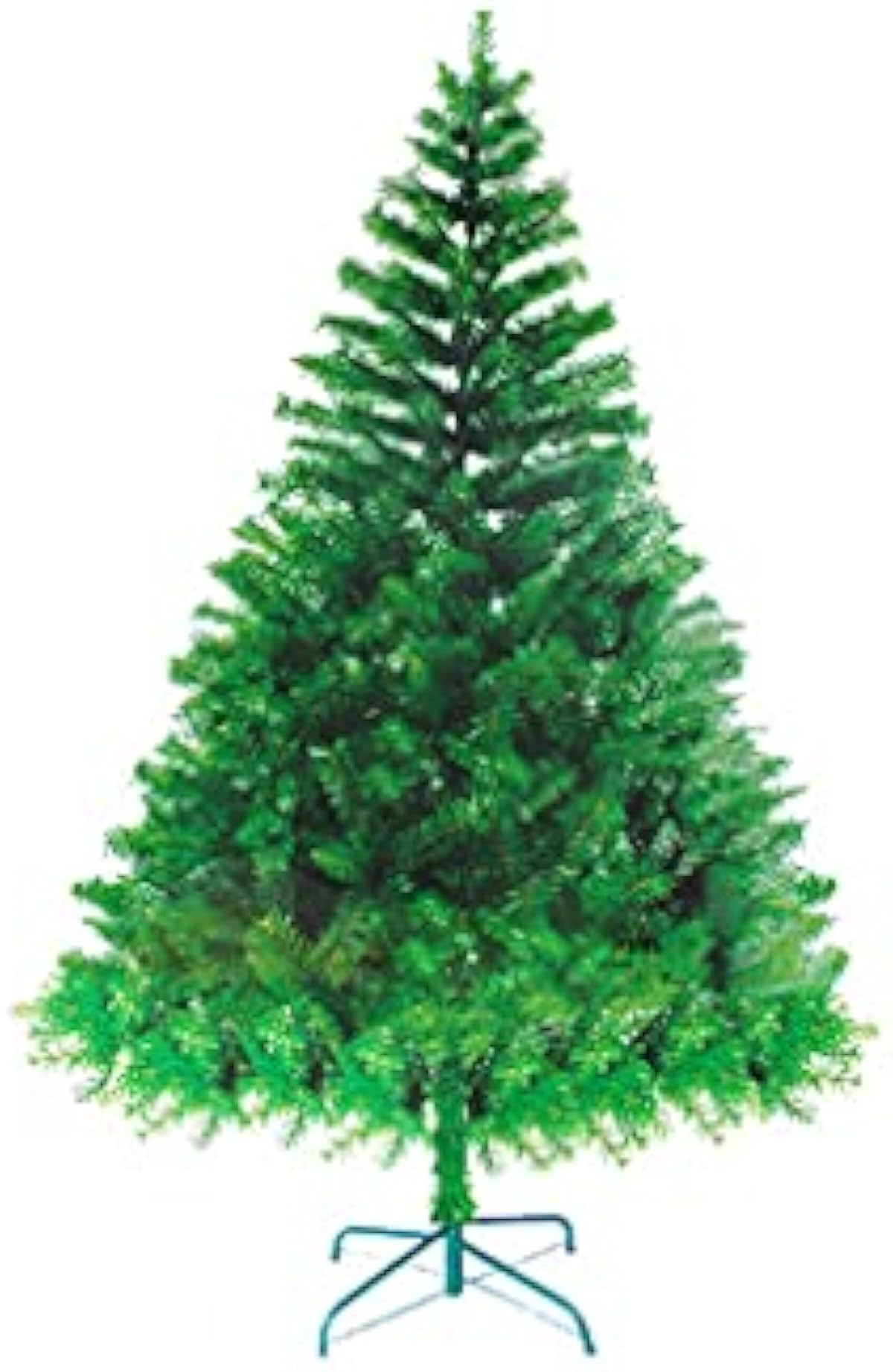 送料無料特別価格 人工観葉植物 1cm 3 9ft密なクリスマスツリー 5の枝ふさふさしている金属スタンド クリスマスホームデコールグリーン リアルな背の高いフェイクツリー Color Green 人工観葉植物 オンライン通販 国内取寄せ Www Civilittee Hu Com