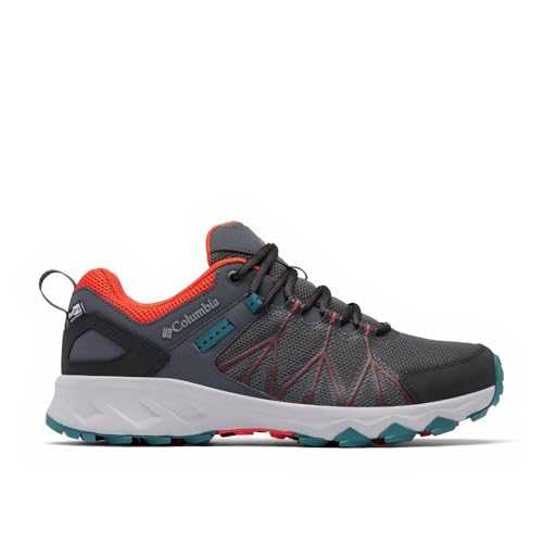 Image of Columbia Men Outdry Peakfreak II Waterproof Hiking & Trekking Shoes