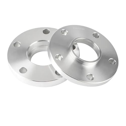 Cale de roue 5x112 Benz 20mm pour corriger le déport et éviter les frottements