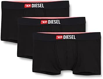 Diesel UMBX-damienthreepack Bokserki Męskie