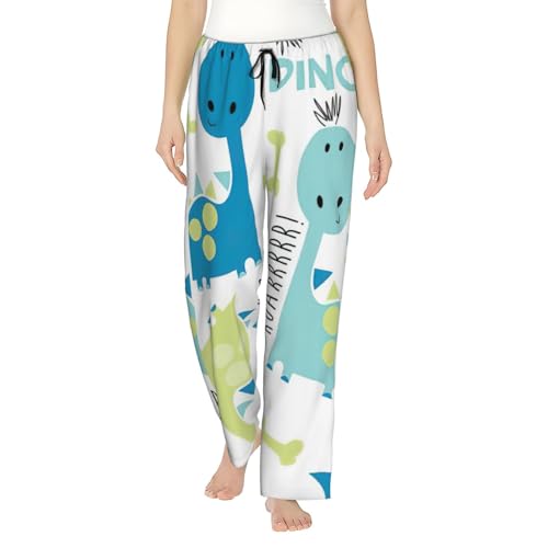 Pantalon de pyjama femme pour des soirées cocooning et des week-ends de détente absolue