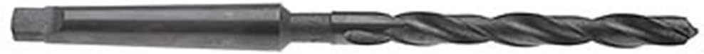 3/4 High Speed Steel Taper Shank Drill - 2 Morse Taper Shank