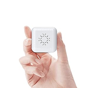 Carlinkit 3.0 Mini/Wireless CarPlay Adapter/voor in de fabriek bekabelde CarPlay-auto’s, compatibel met Audi/Porsche…