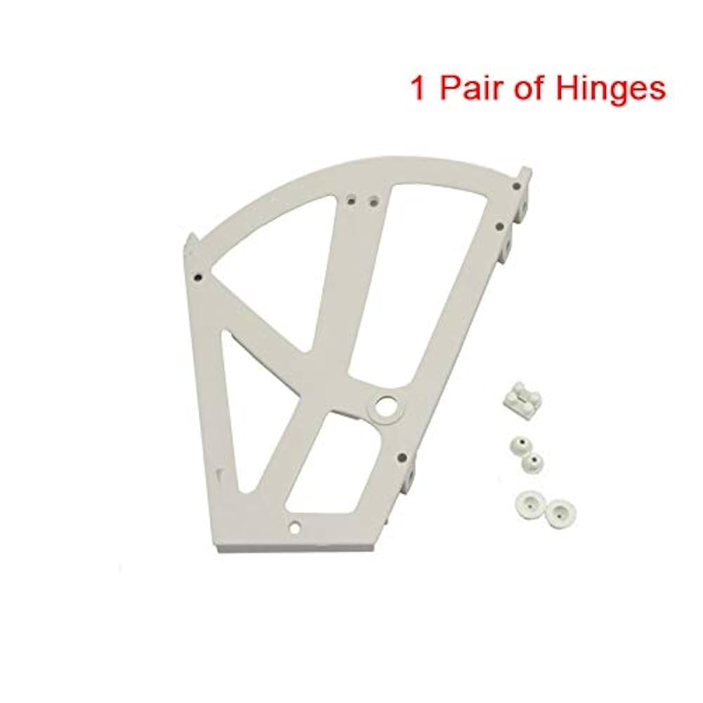 BE-TOOL Shoe Cabinet Flip Frame 228x255MM Plastic Shoes