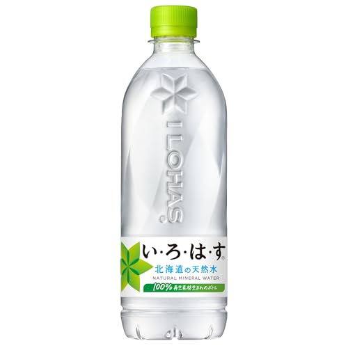 EÉE kC̓VR 540mlPET×48{