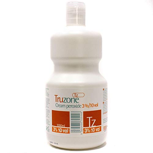 Truzone Cream Peroxide 3% 10 vol