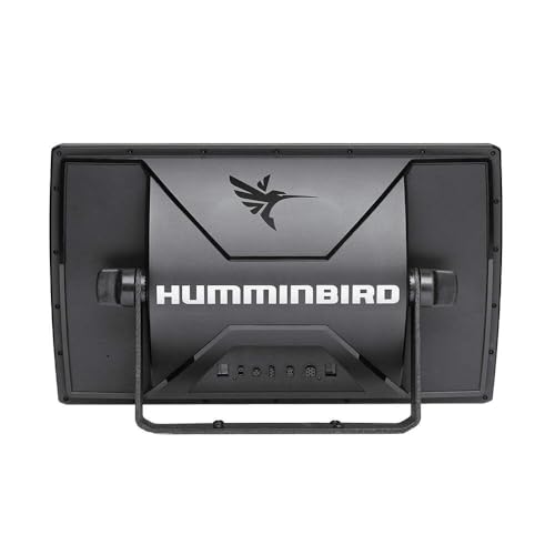 Image of Humminbird 411400-1 Helix 10 Chirp GPS G4N Fish Finder