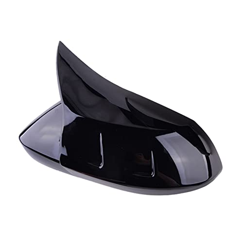 Coques de rétroviseur Corolla 2021 ABS finition luxe style klaxon dynamique