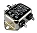 SCHAFFNER FN660-6-06 RFI Power LINE Filter, 6A, 190UA