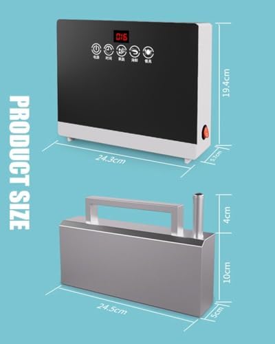 Automatic Ultrasonic Dishwasher Sink, Portable Electric Dish Washing Machine,Cleaner Wshing Tools, for Dishware Fruit Vegetable