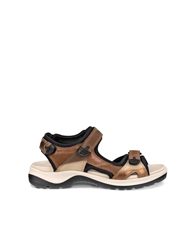 Image of ECCO Women's Yucatan Sport Sandal
