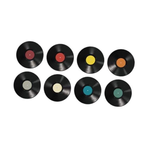 KiBcsLic Pegatinas de vinilo para pared, papel tapiz de PVC, decorativas para estudio y sala de estar.
