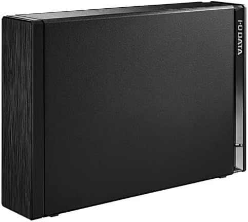 SEAGATE byELECOM テレビ録画用 外付けHDD
