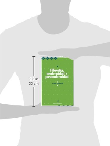 Filosofia, Modernidad y Posmodernidad