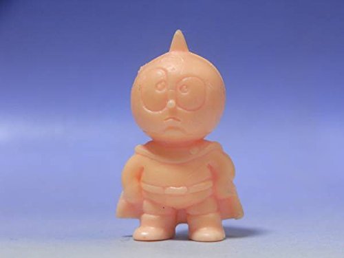 Amazon.co.jp: キン肉マン キン消し 王位争奪編 P1 ミート君 ミート