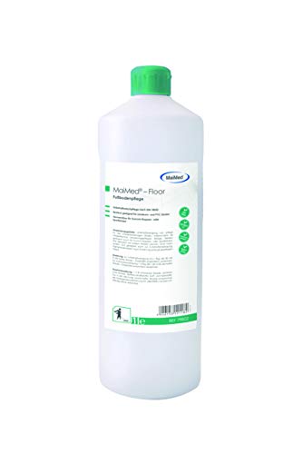 MAIMED MyClean Floor - Limpiador de suelos (1 L)