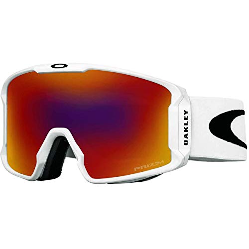 Image of Oakley Line Miner M Snow Goggle