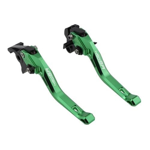 Levier frein moto court réglable pour éliminer la fatigue sur 450SR