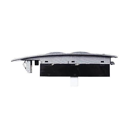 Interrupteur de commande de lève-vitre de remplacement Kia Rio 9357022820 - 3