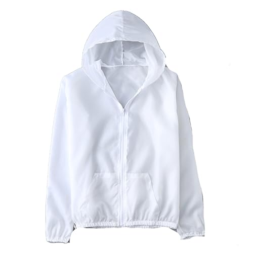 Chaqueta de verano para protección solar ORDOBO miniatura 1