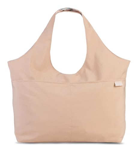 Bench. Viva Shopper Beige - Sac cabas élégant et spacieux pour femme