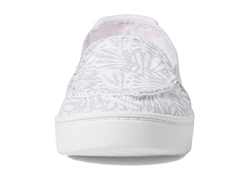 Image of Roxy Women's Minnow Plus Slip On Sneakers
