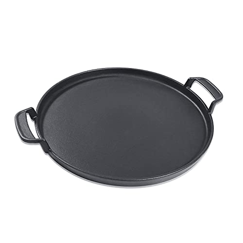 Parrilla Barbacoa Redonda Weber Marca Denmay