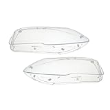 Les cache-objectifs transparents pour voiture protègent les phares de votre voiture contre la casse, la poussière et l'eau. Un bon choix pour votre voiture.