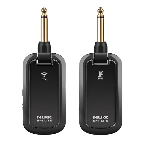 NUX B-1 Lite 2.4GHz