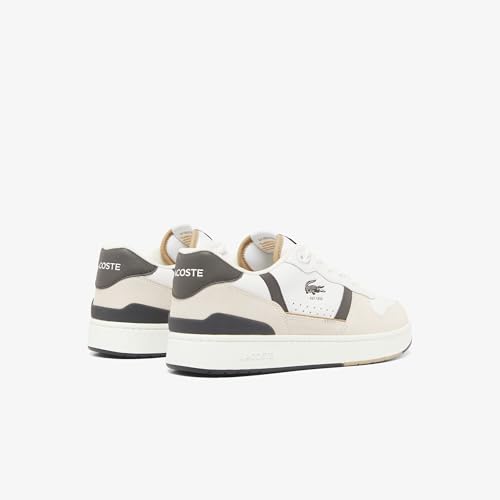 Image of Lacoste Men's T-Clip Set Sneakers