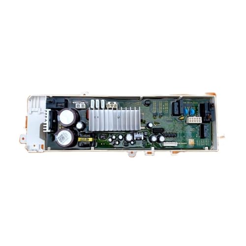 Placa base original compatible con lavadora de tambor WW70J4233KW, placa de control DC92-01780L.