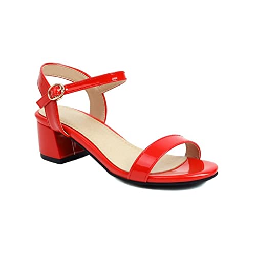Gladiator sandales femmes d'été style peep toe pour soirées et fêtes