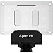 Aputure AL-M9 Amaran LED Mini Light on Camera Video Light, Black