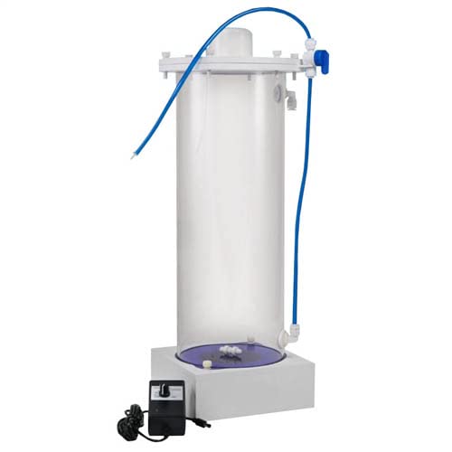 IceCap Kalk Mixing Reactor KM-150